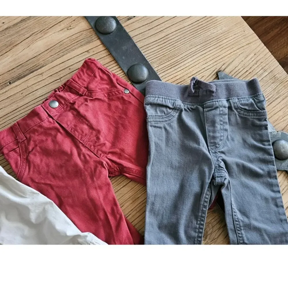 Carters infant boy